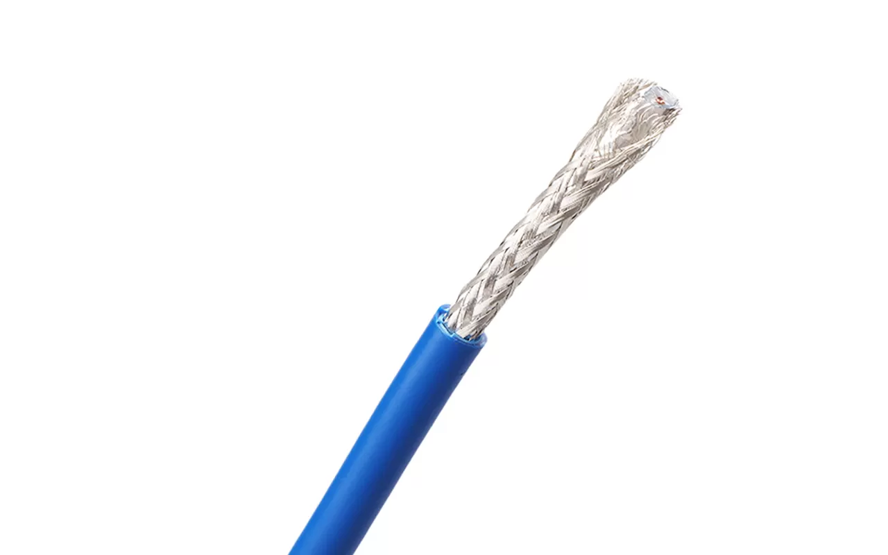 RG58 COAXIAL CABLE