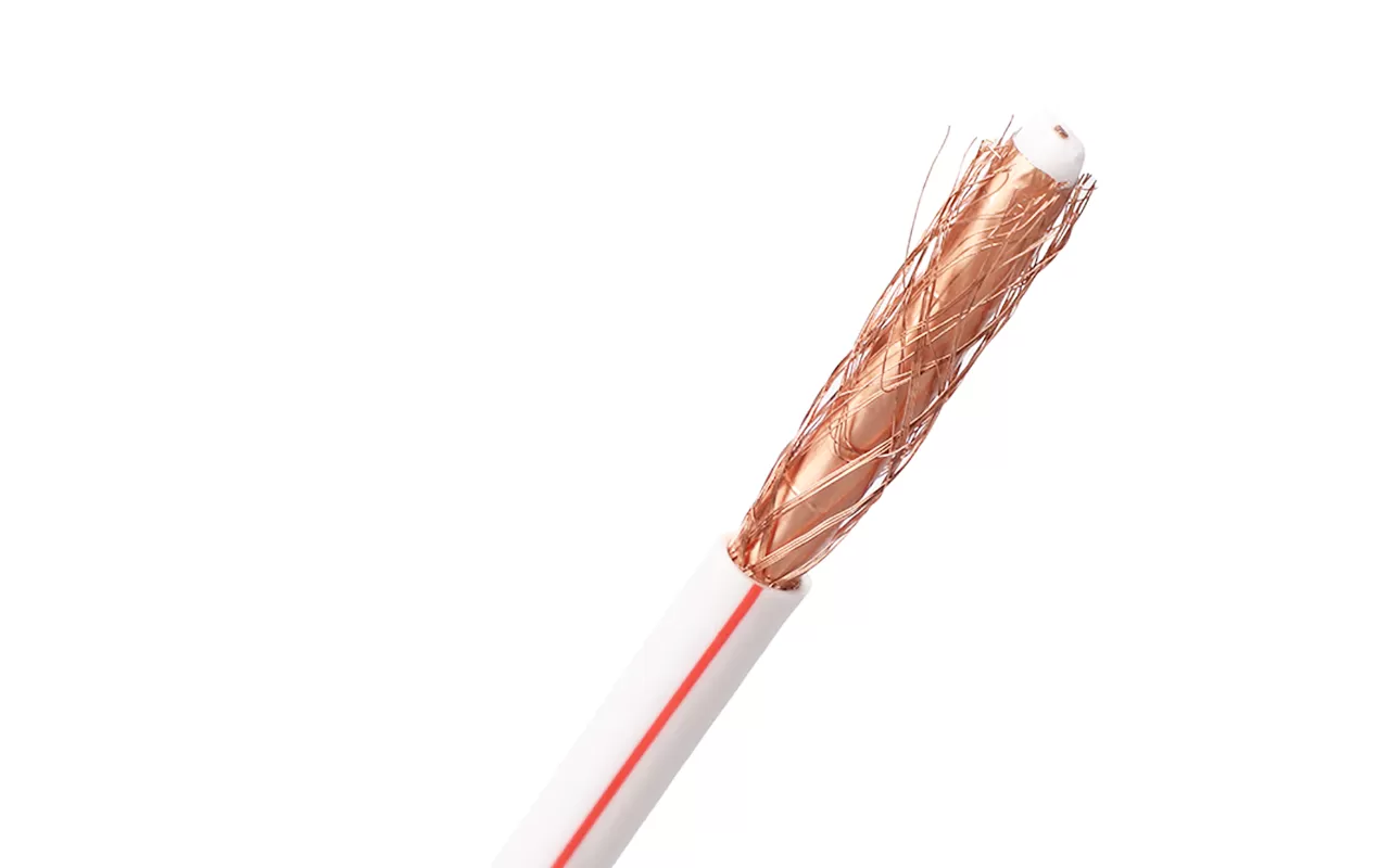 RG6 COAXIAL CABLE