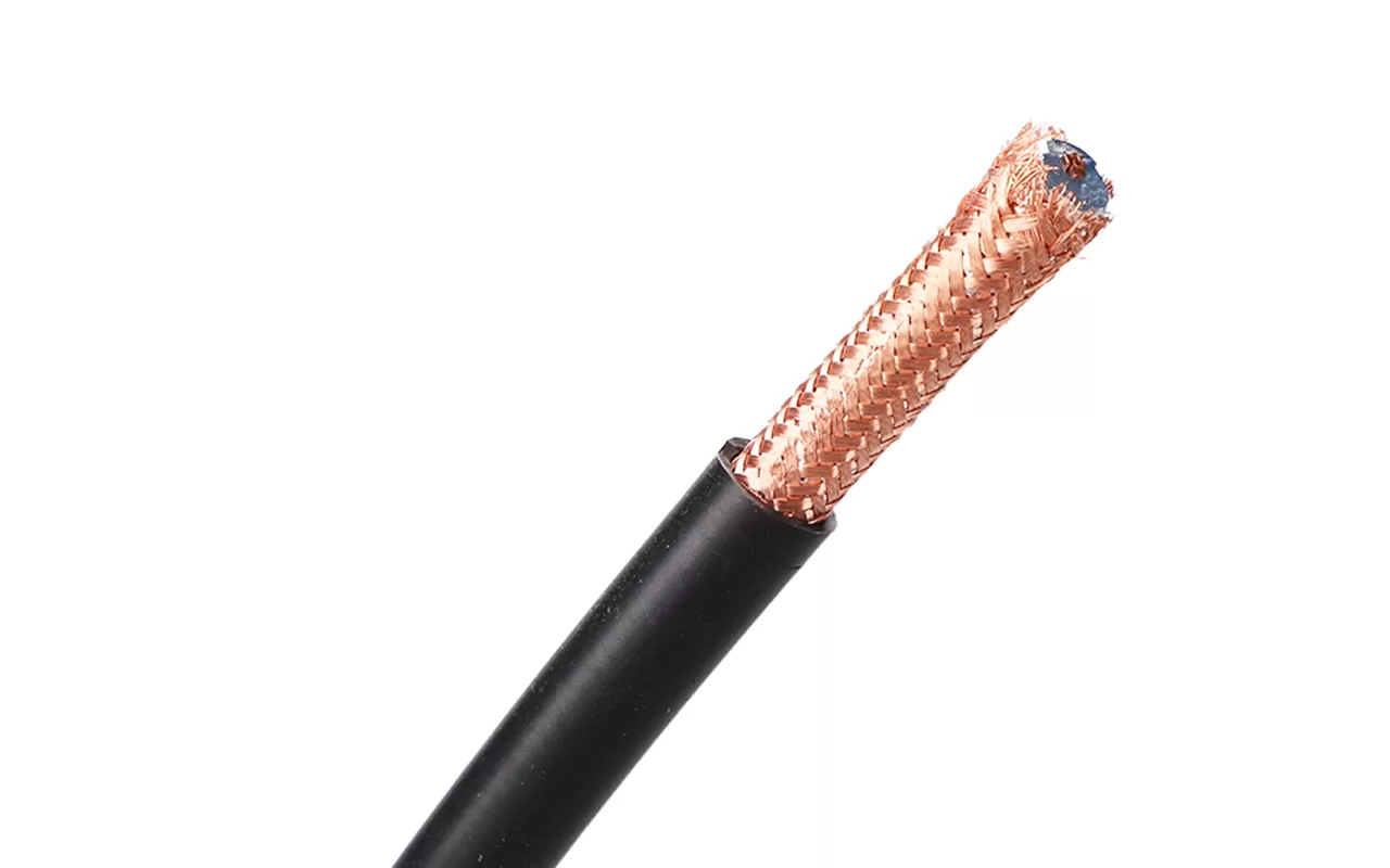 RG8 COAXIAL CABLE