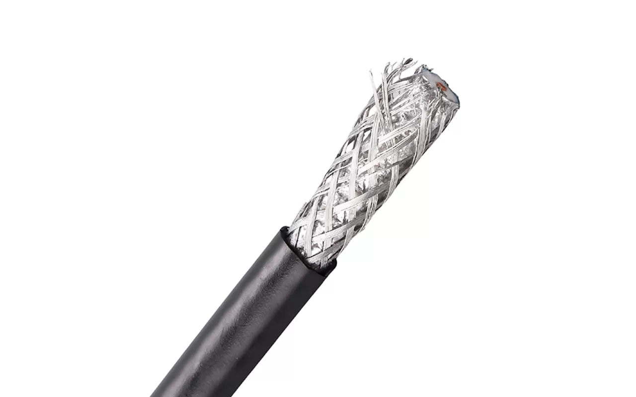 RG11 COAXIAL CABLE