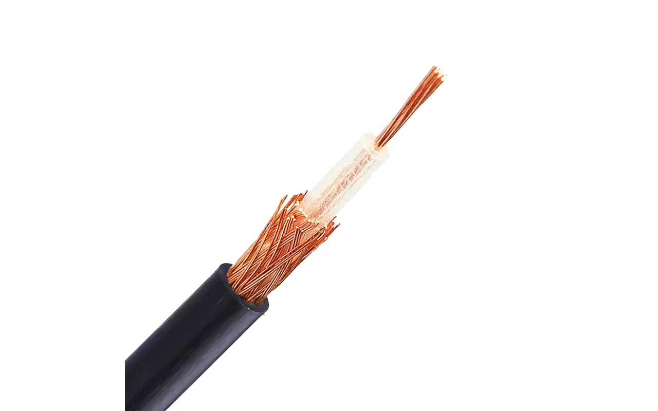 RG174 COAXIAL CABLE