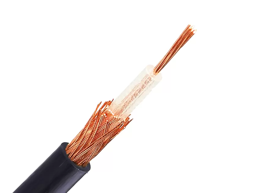 RG174 COAXIAL CABLE