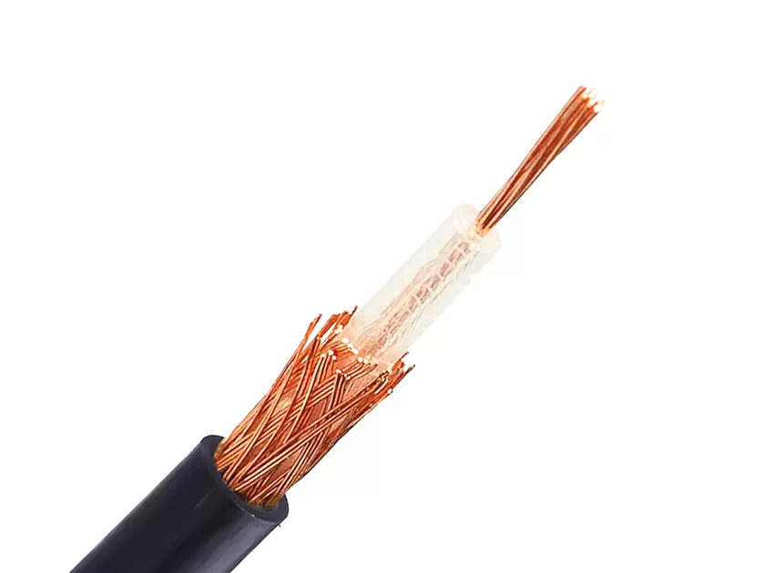RG174 COAXIAL CABLE