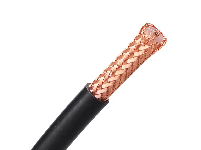RG213 COAXIAL CABLE