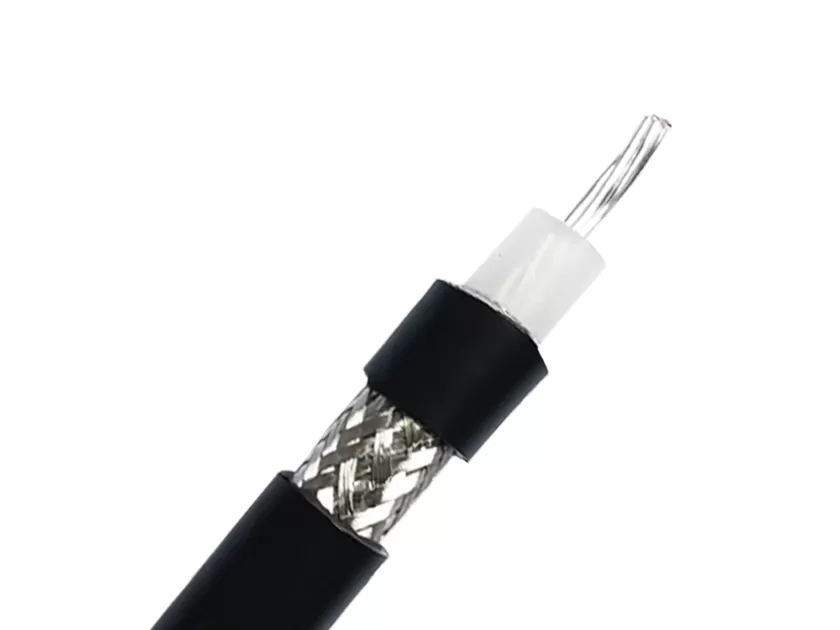 RG214 COAXIAL CABLE