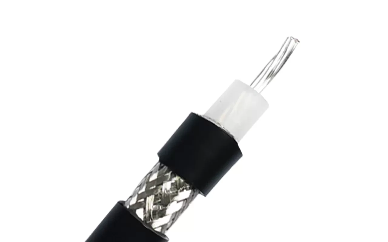 RG214 COAXIAL CABLE