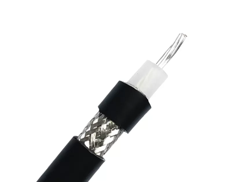 RG214 COAXIAL CABLE