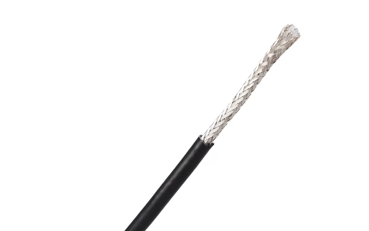 RG58 COAXIAL CABLE