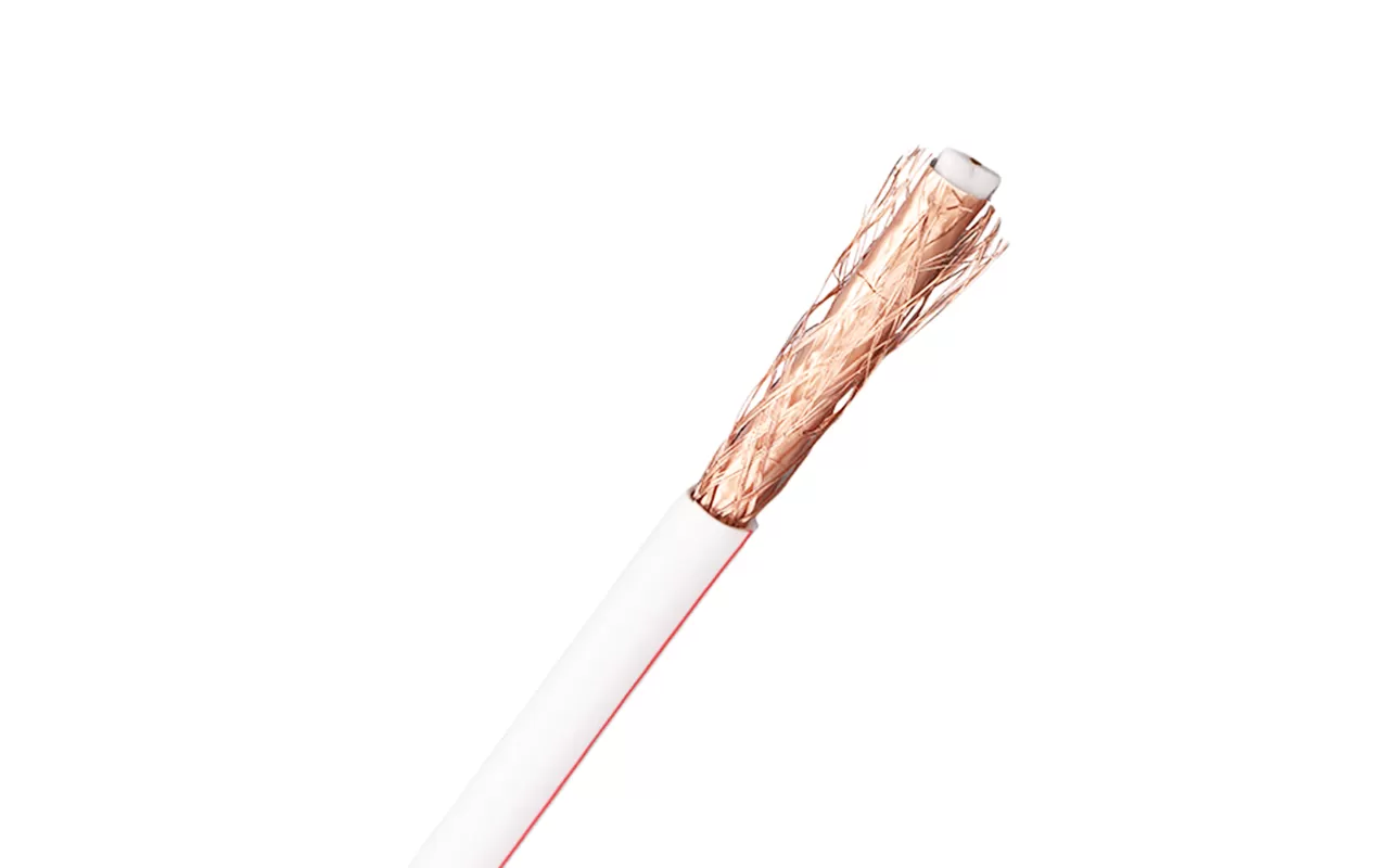 RG6 COAXIAL CABLE