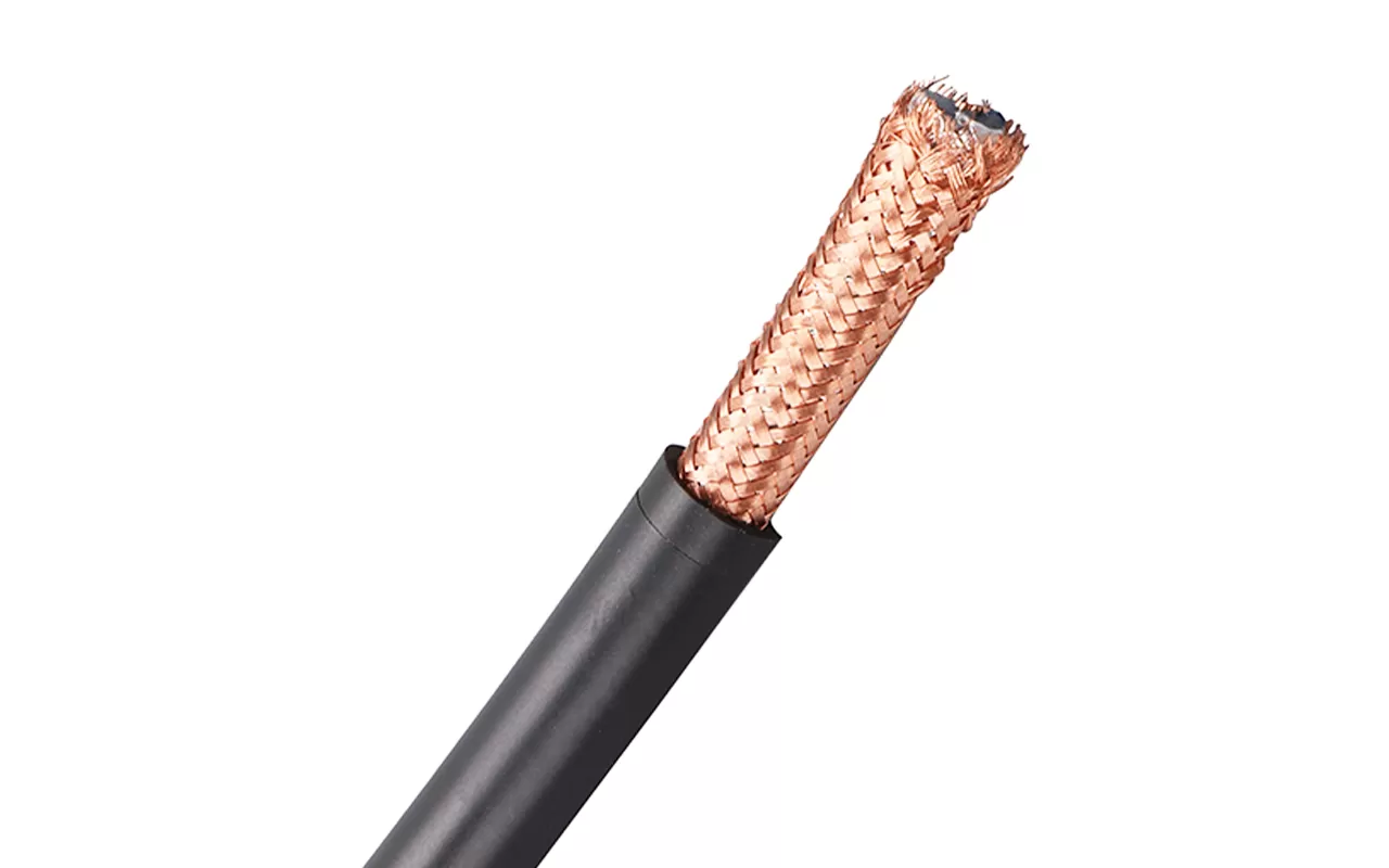 RG8 COAXIAL CABLE