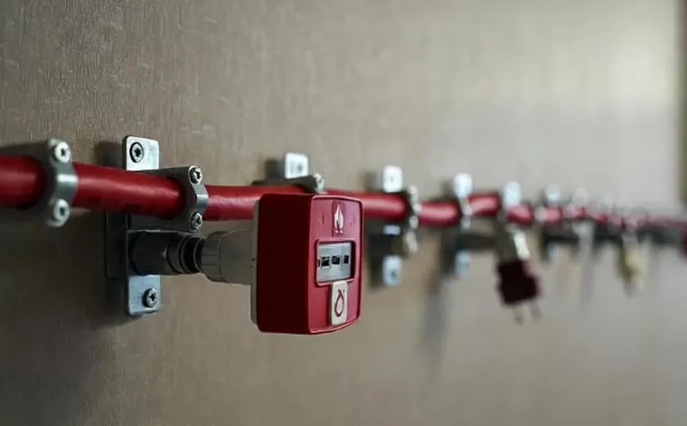 Safeguarding Lives: Why Quality Fire Alarm Cable Matters