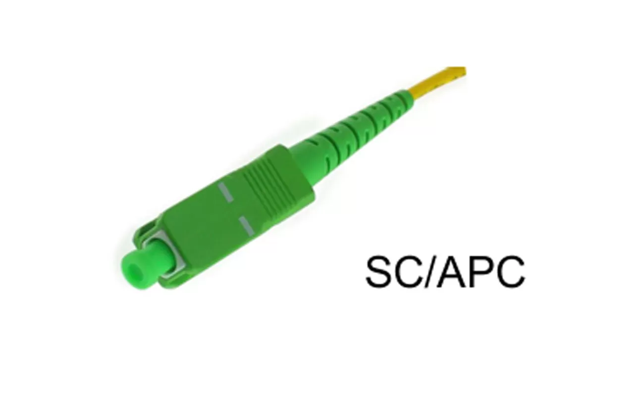 Optical Patch Cord