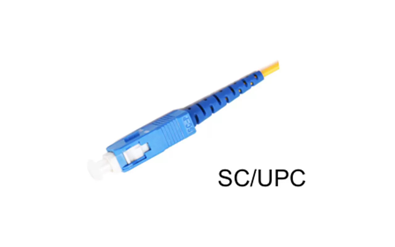 Optical Patch Cord