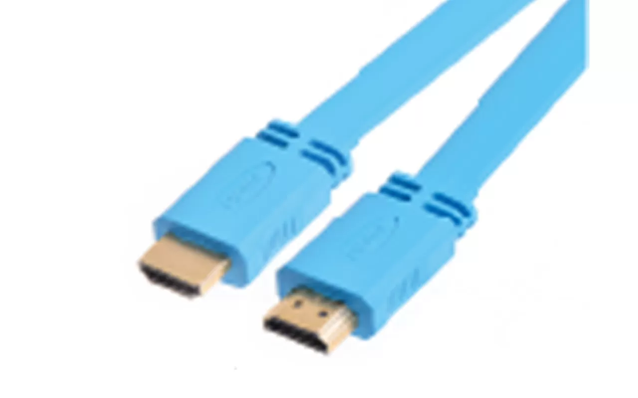 SK01-100109 AM-AM Flat Cable