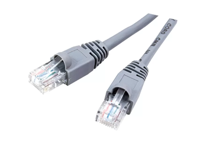 SK01-1071 Cat5e Stranded UTP Patch Cable