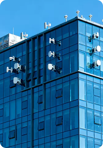 Smart Buildings and Building Automation Cabling