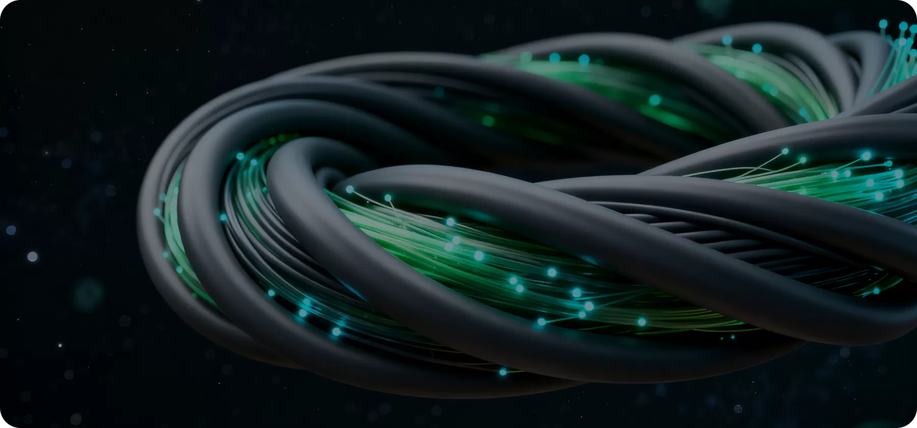 Sustainable Cable Manufacturing - Environmental Responsibility & Green Initiatives