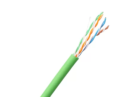 UTP Unshielded CAT5e Lan Cable