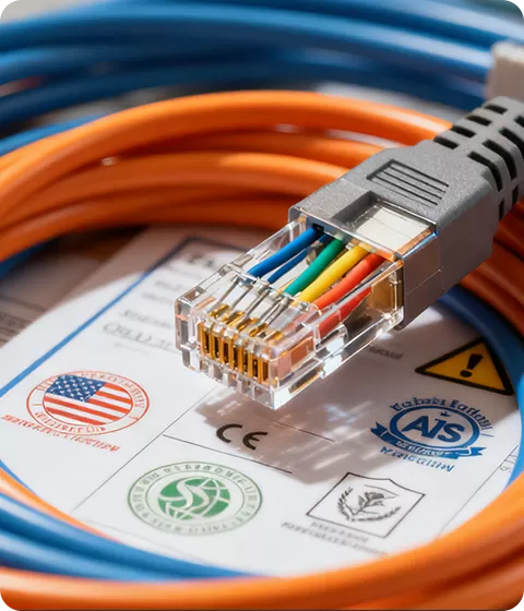 Verify Our Certifications and Access Documentation