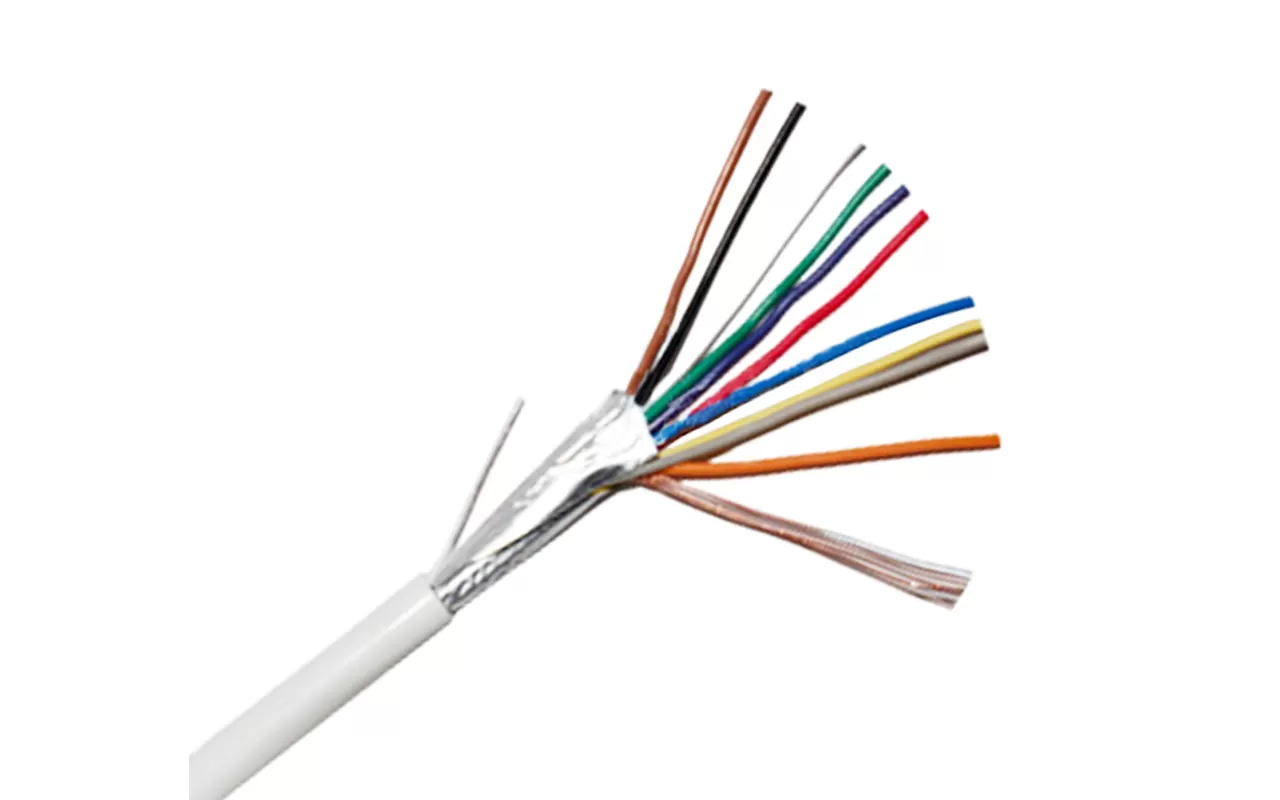 XF-A-10022 Alarm Shield Cable