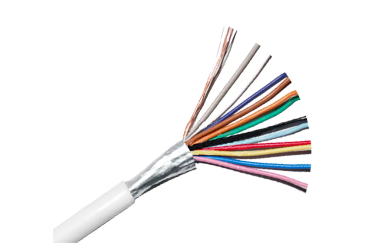 XF-A-12022 Alarm Shield Cable