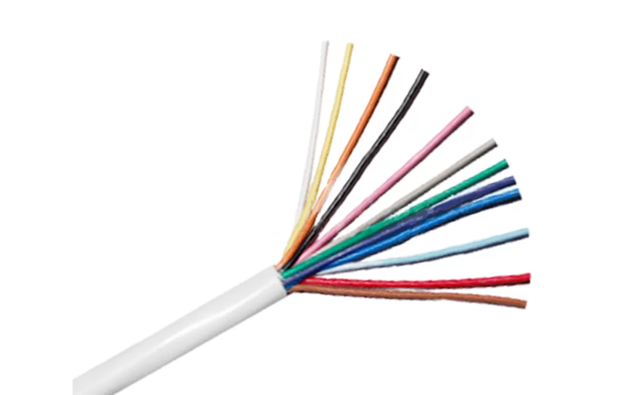 XF-A-12022 Alarm Unshield Cable