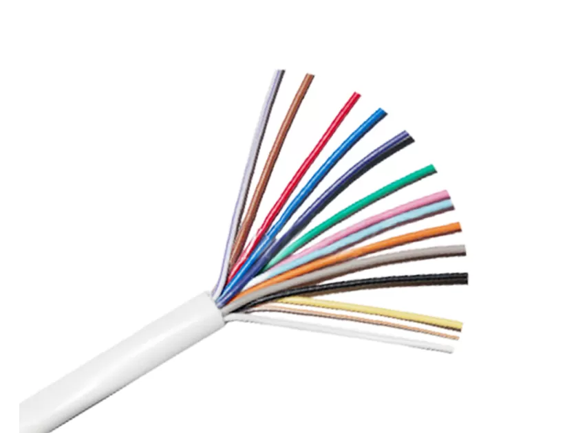 XF-A-14022 Alarm Unshield Cable