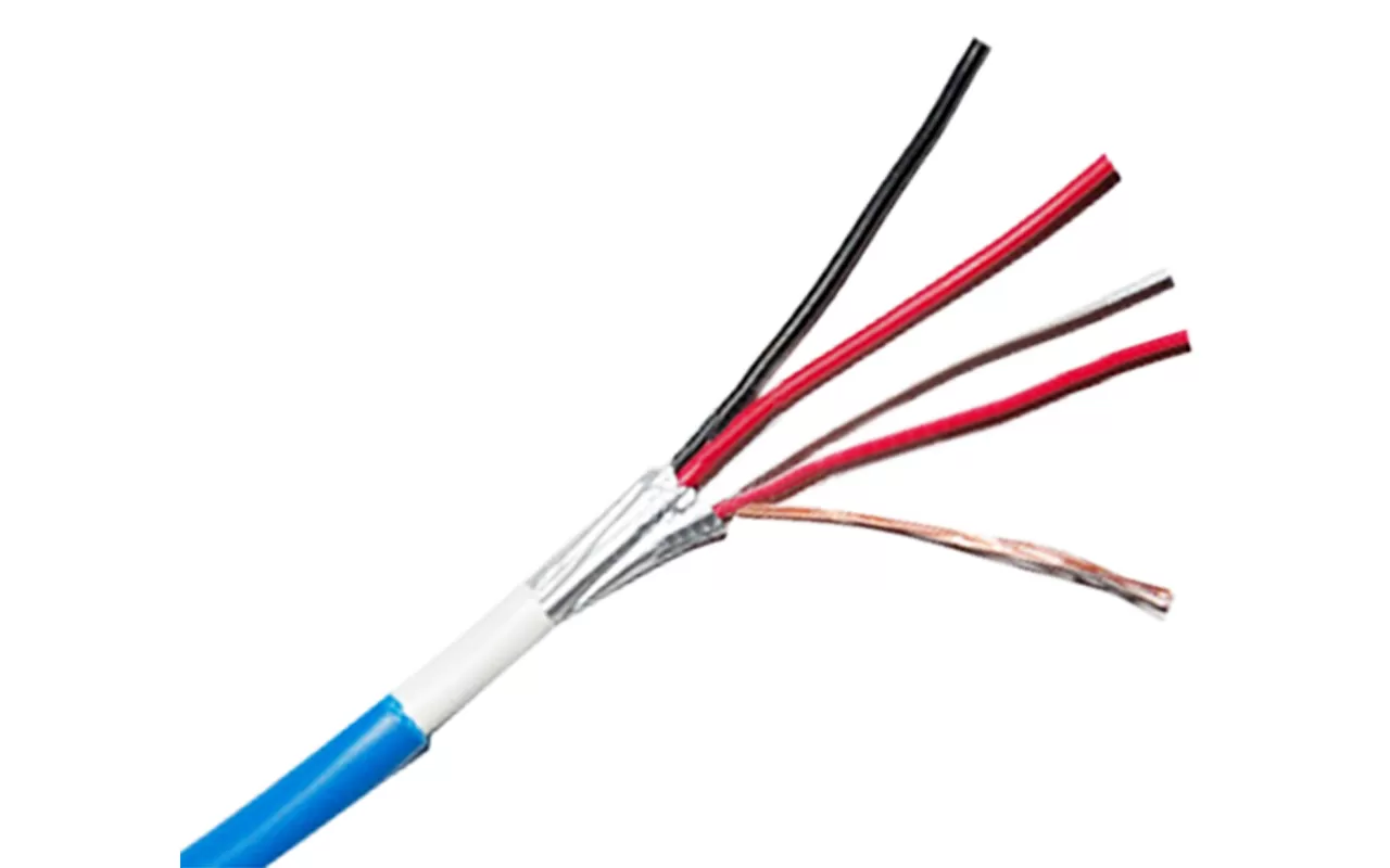 XF-A-2052022TJ Twin Jacket Alarm Cable