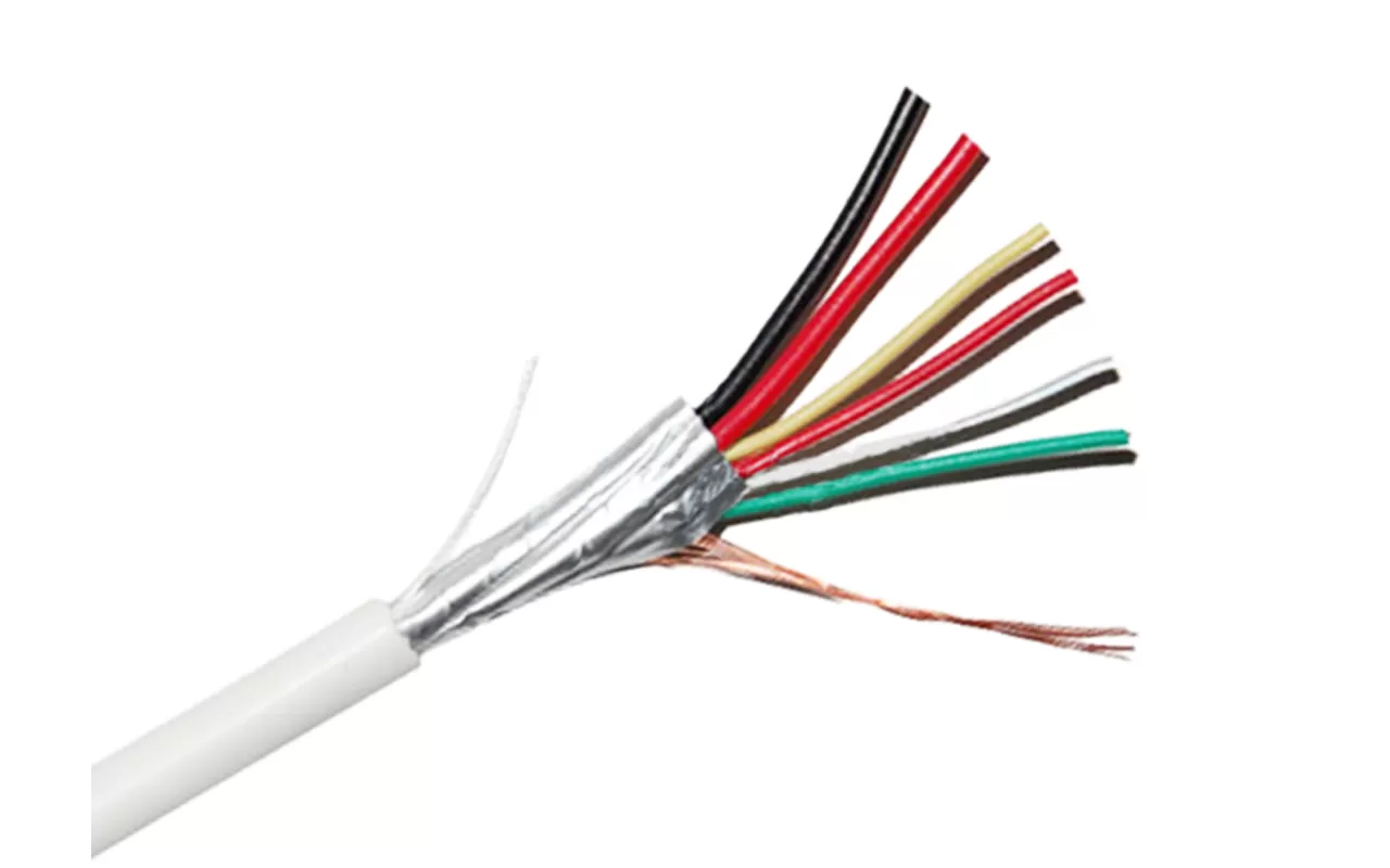 XF-A-2054022 Alarm Shield Cable