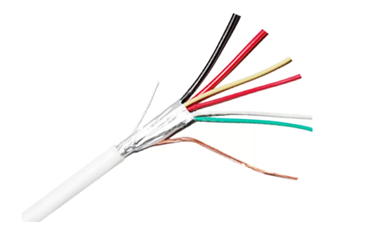 XF-A-20754022 Alarm Shield Cable