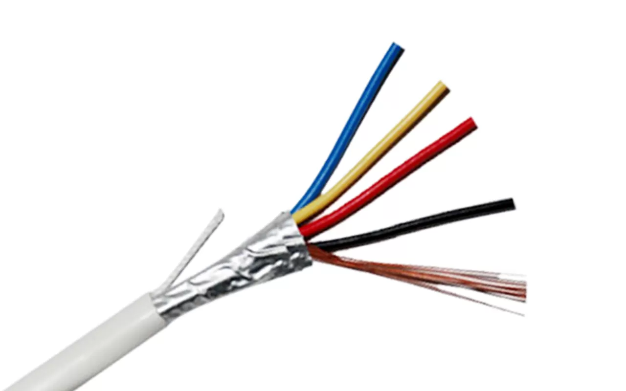 XF-A-4022 Alarm Shield Cable