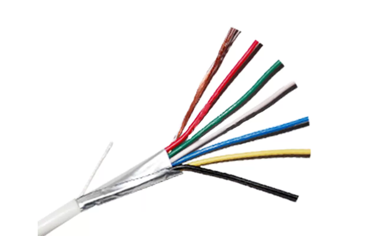 XF-A-6022 Alarm Shield Cable