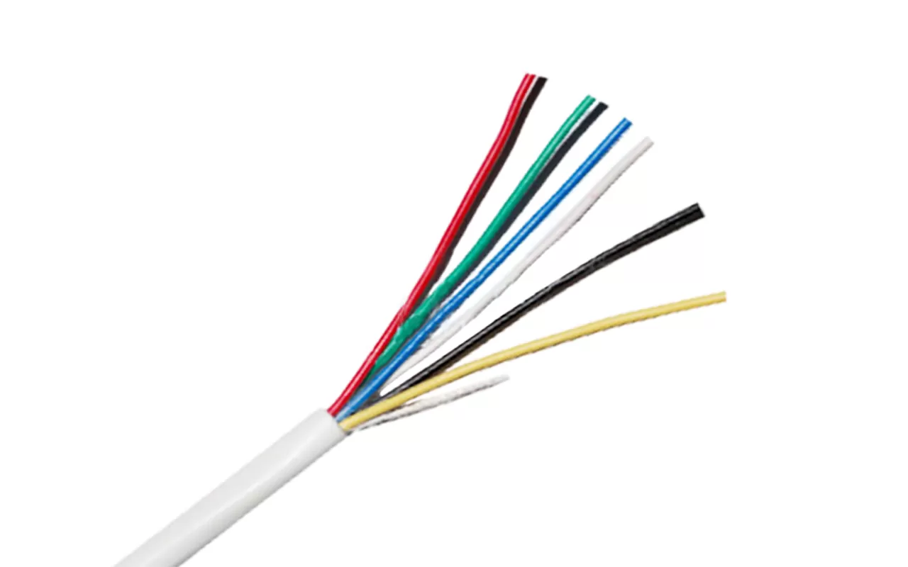 XF-A-6022 Alarm Unshield Cable
