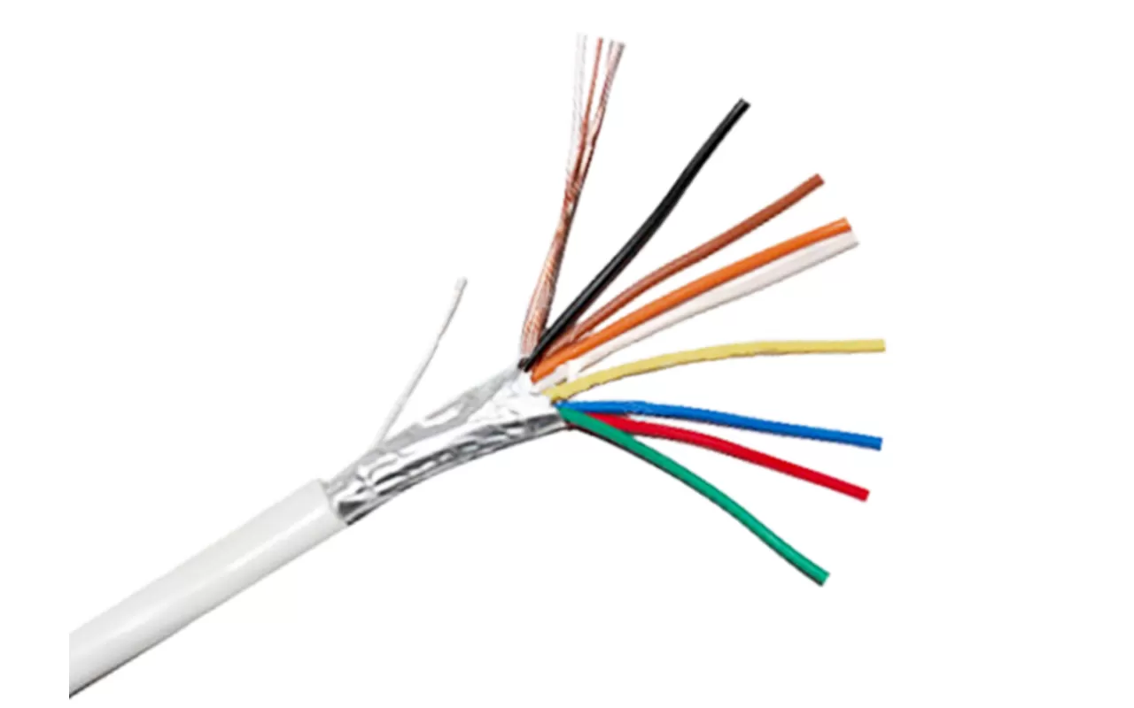 XF-A-8022 Alarm Shield Cable