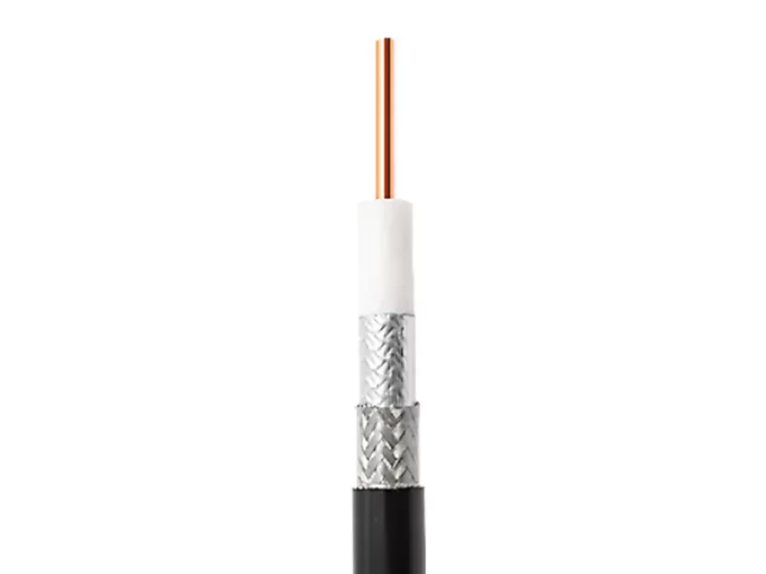 10D-FB COAXIAL CABLE