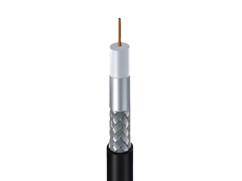 8D-FB COAXIAL CABLE