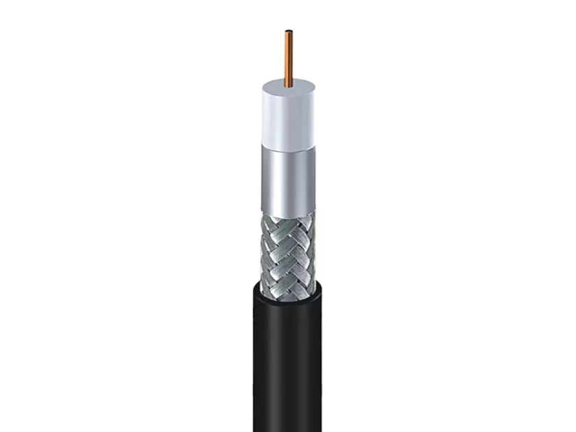 QR500 COAXIAL CABLE