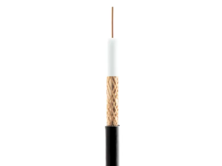 CT100 COAXIAL CABLE