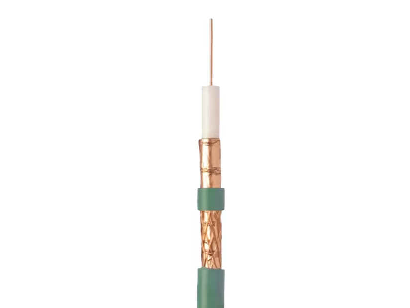CT125 COAXIAL CABLE
