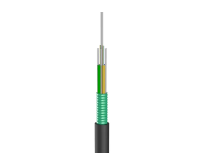 Optoelectronic Hybrid Cable for Access Network