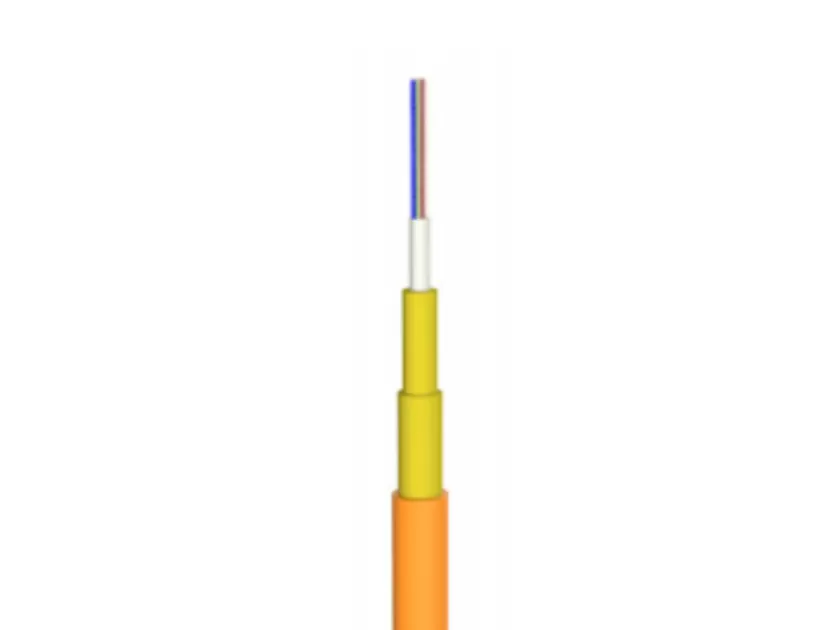 GJFDV Optical Cable