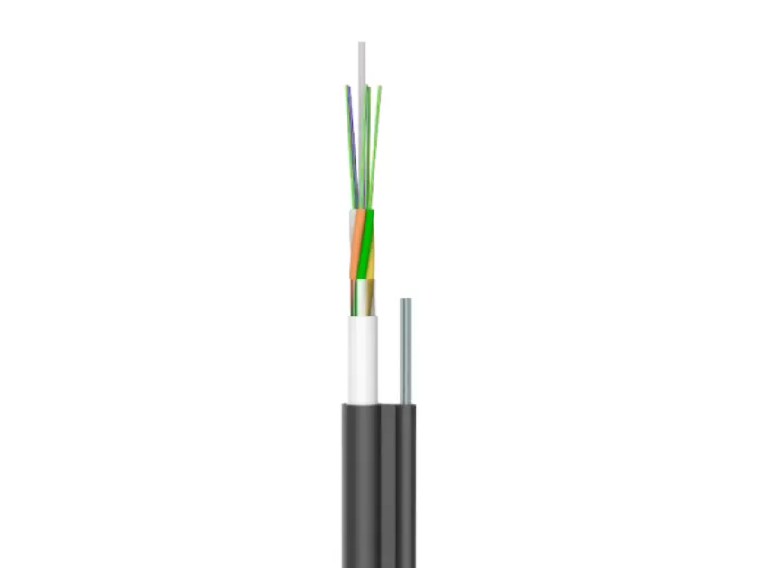 Central Tube Type Light Armored Optical Cable