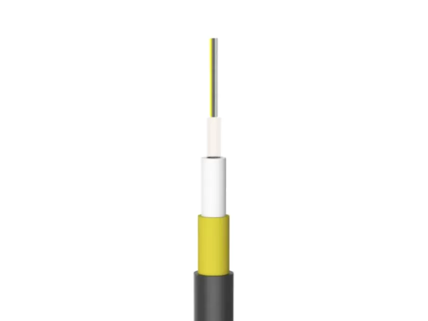 Micro Non-metallic Air-Blown Optical Cable