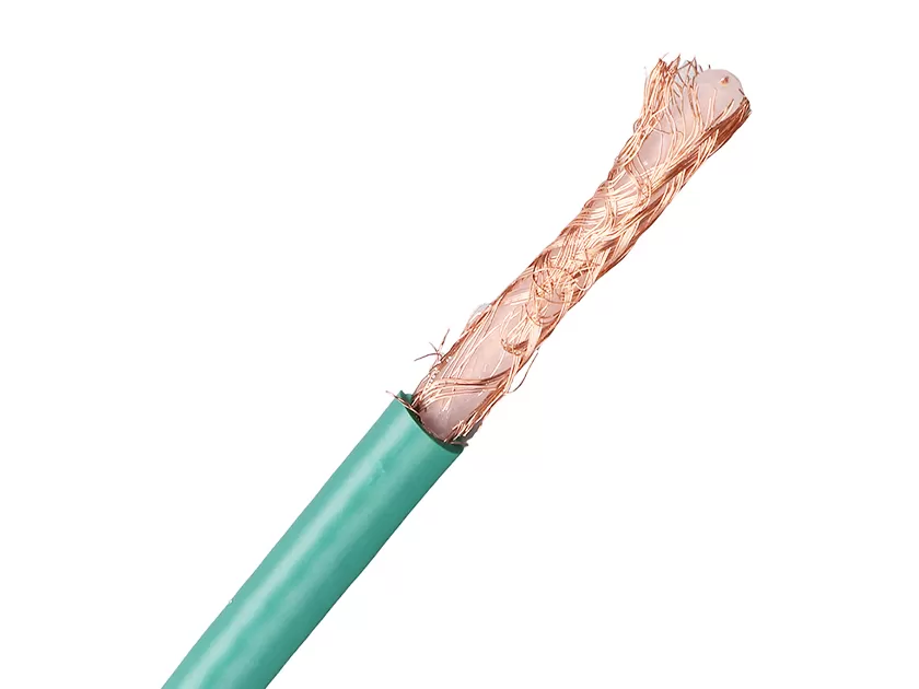 KX6 COAXIAL CABLE