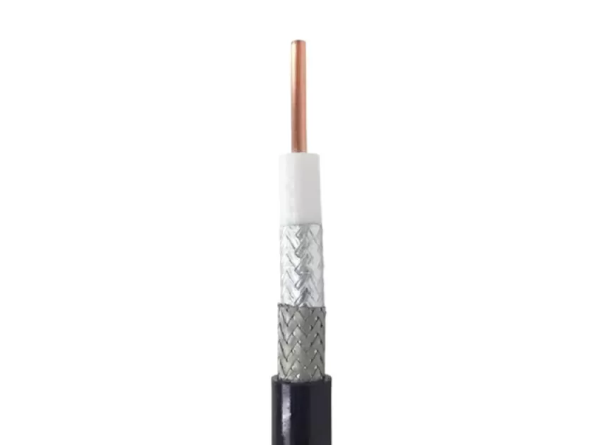 LMR-240 COAXIAL CABLE