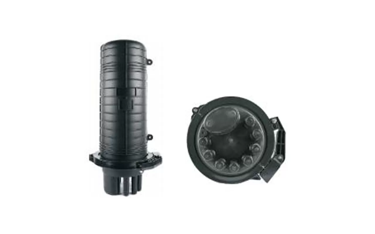 Optical Fiber Splice Closure