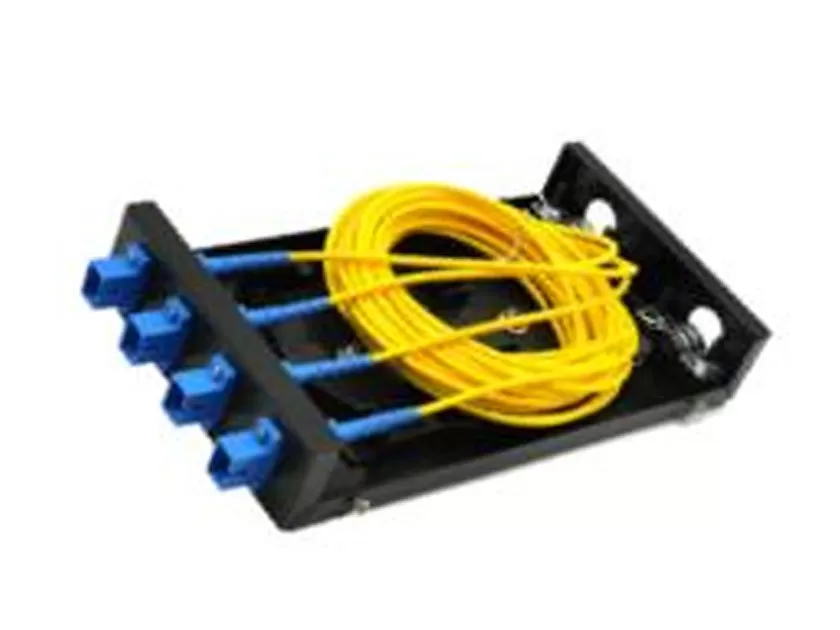 Optical Fiber Terminal Box