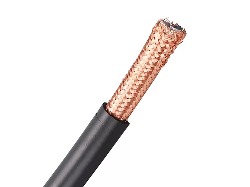 RG8 COAXIAL CABLE