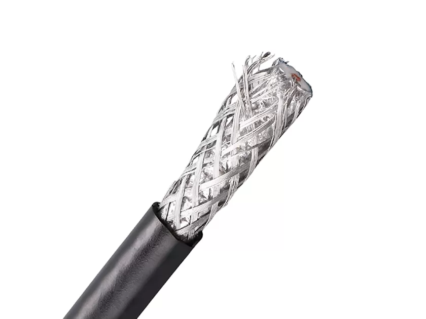 RG11 COAXIAL CABLE