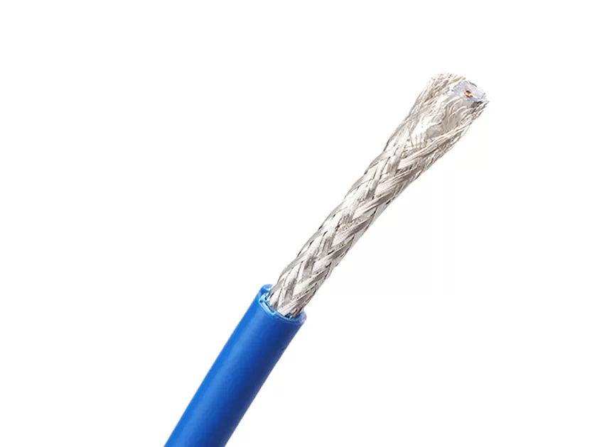 RG58 COAXIAL CABLE